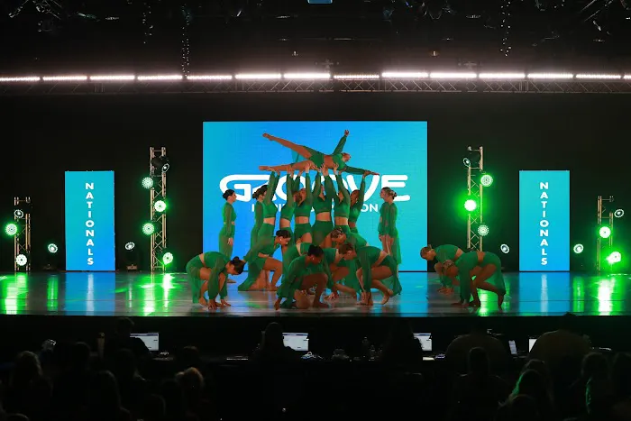 Dancesations Studio of Performing Arts Picture 9