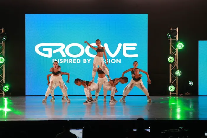 Dancesations Studio of Performing Arts Picture 5