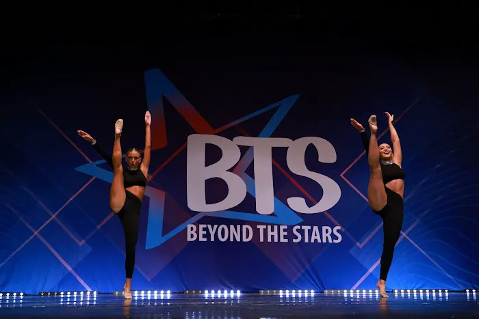 Dancesations Studio of Performing Arts Picture 2