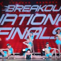 Dancesations Studio of Performing Arts ico