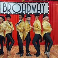 Art In Motion Dance & Fitness ico