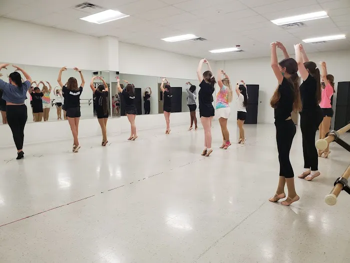 On Point Dance Center Picture 5