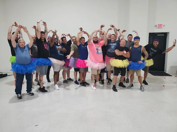 On Point Dance Center Picture 2