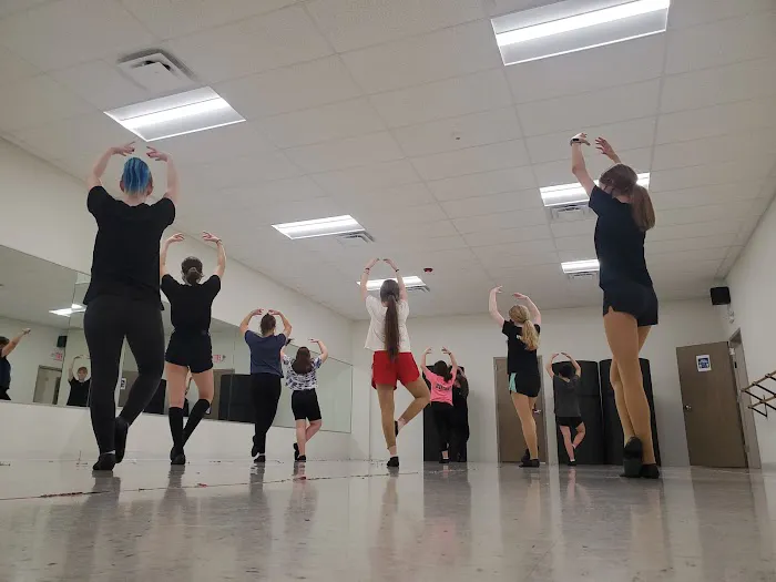 On Point Dance Center Picture 3