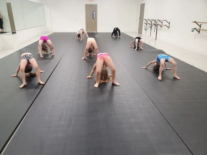 On Point Dance Center Picture 1
