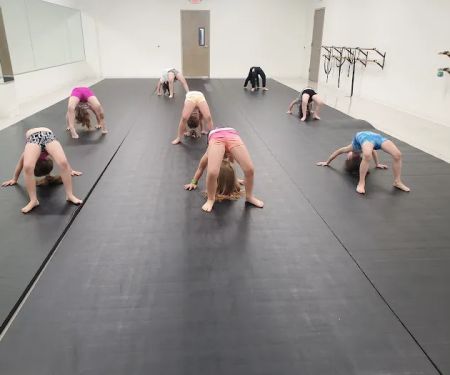 On Point Dance Center