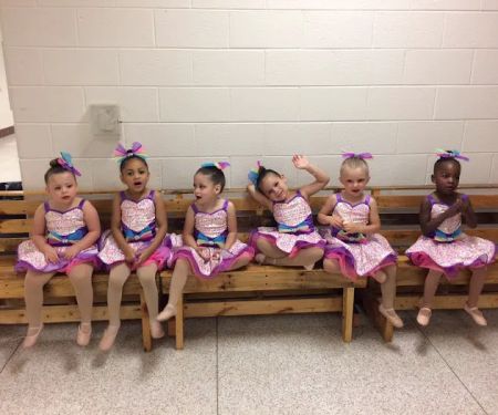 Kathy's Dancenter