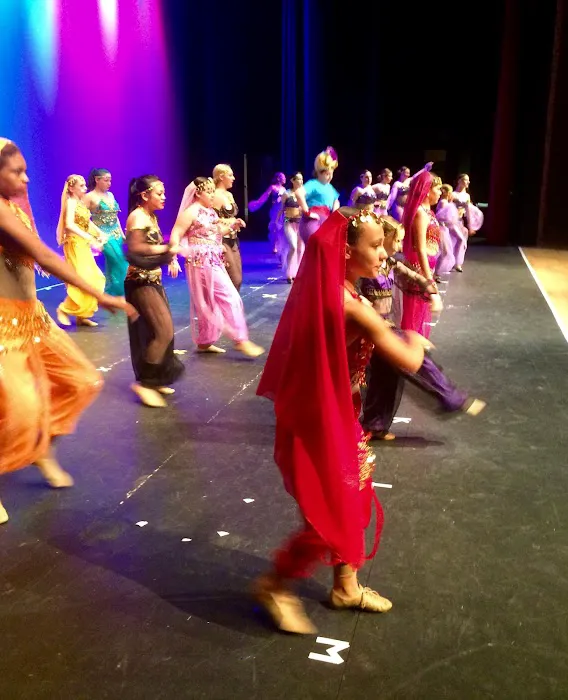 Kathy's Dancenter Picture 6