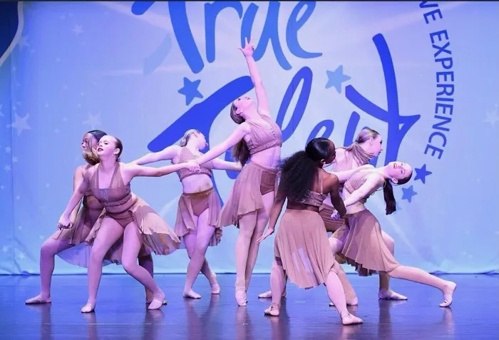 Kathy's Dancenter Picture 2