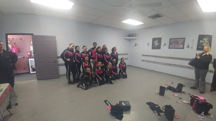 Kathy's Dancenter Picture 9