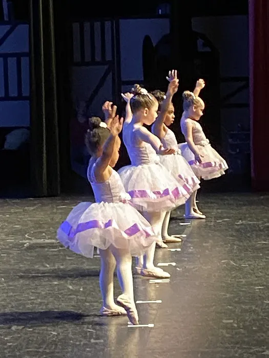 Kathy's Dancenter Picture 4