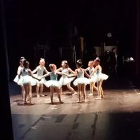 Kore Dance Center ico