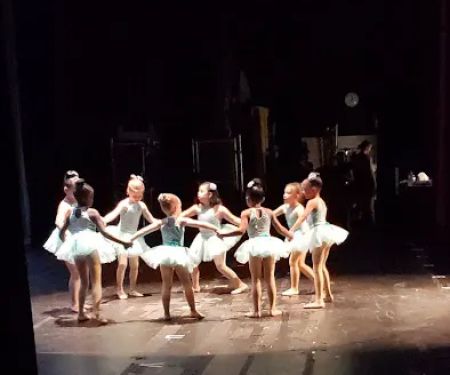 Kore Dance Center