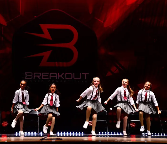 Kore Dance Center Picture 7