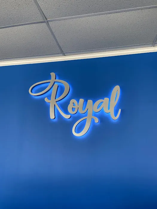 Royal Dance Academy and Fitness Center Picture 2