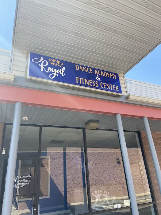 Royal Dance Academy and Fitness Center Picture 3
