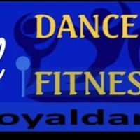 Royal Dance Academy and Fitness Center ico