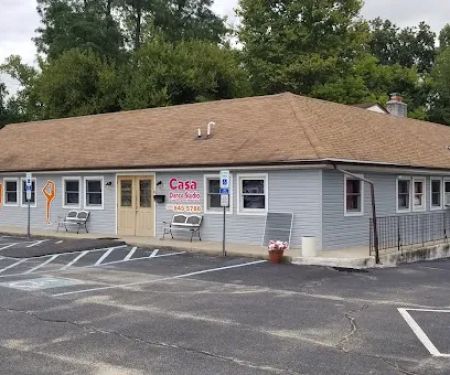 Platinum Acro and Dance / Casa Dance Studio