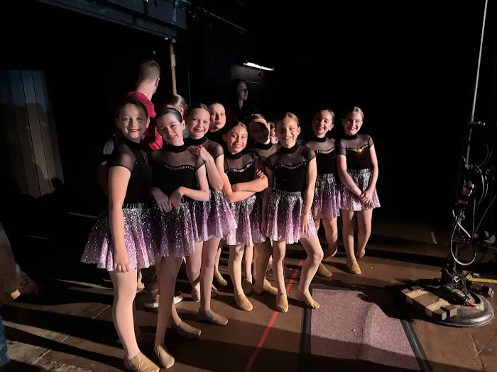 Dance Class Picture 6