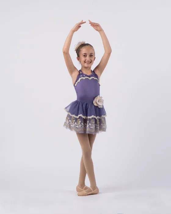 Dance Class Picture 5