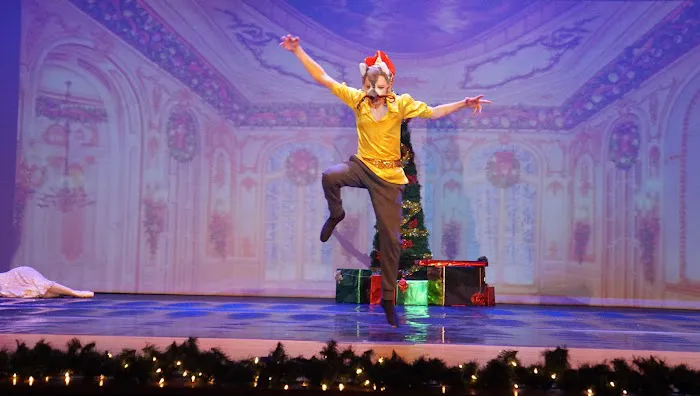 Pottstown Dance Theatre Picture 6