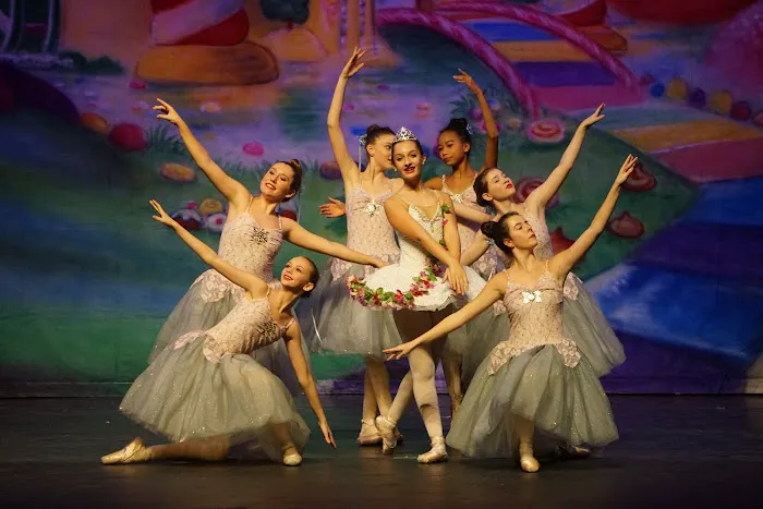 Pottstown Dance Theatre Picture 7
