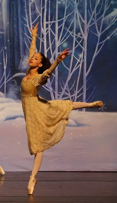 Pottstown Dance Theatre Picture 8