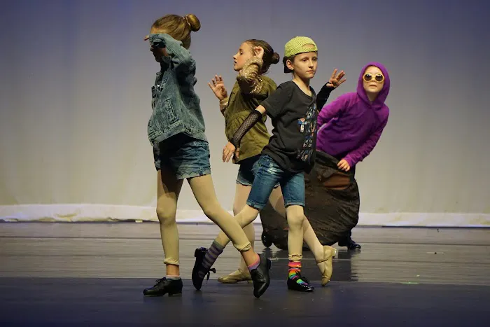 Pottstown Dance Theatre Picture 5
