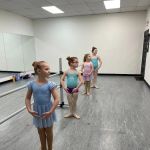 The Dance Effect Performing Arts Center