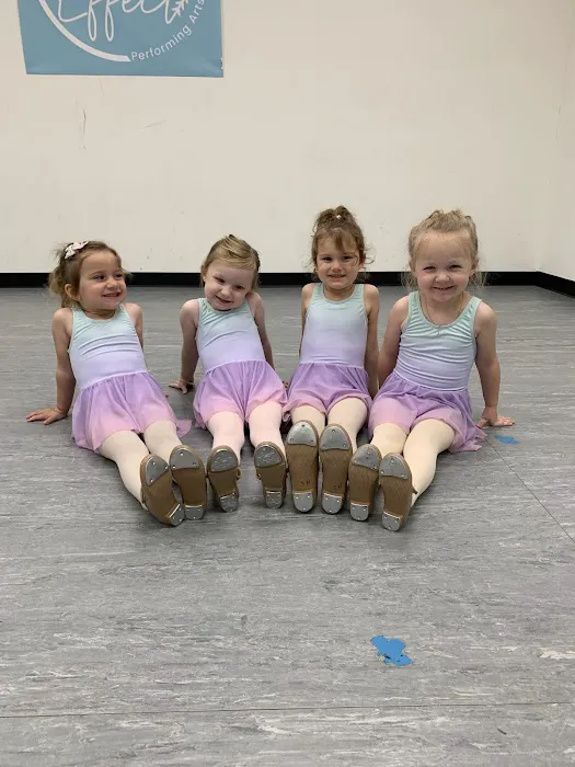 The Dance Effect Performing Arts Center Picture 3