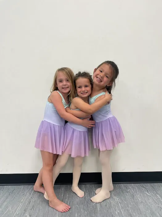The Dance Effect Performing Arts Center Picture 4