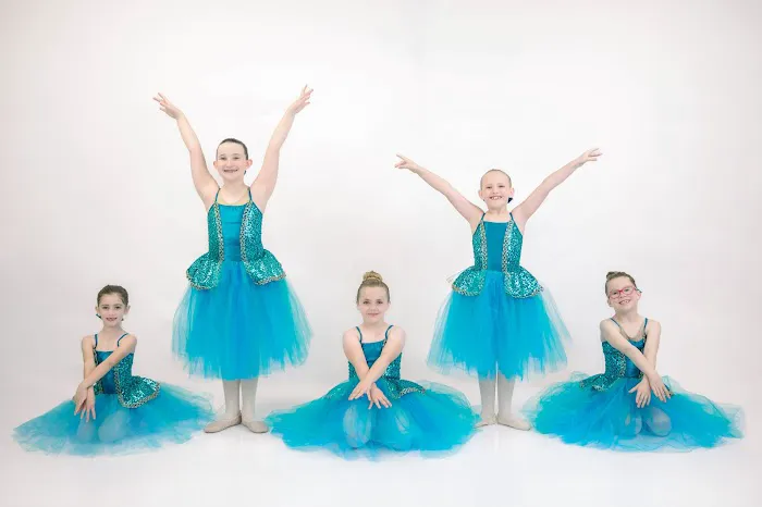 The Dance Effect Performing Arts Center Picture 8
