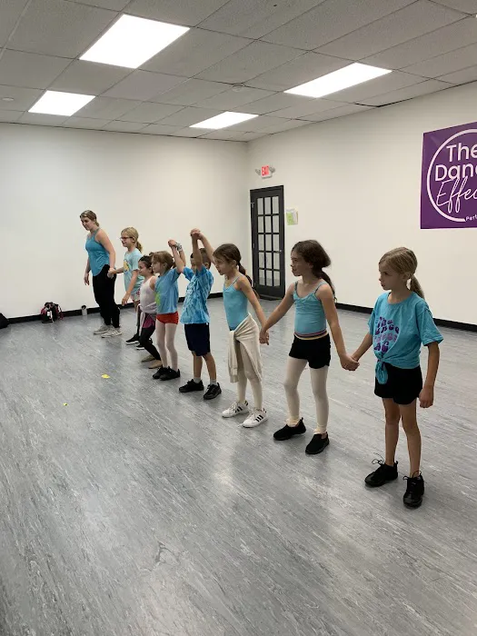 The Dance Effect Performing Arts Center Picture 6