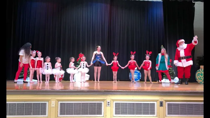 The Dance Effect Performing Arts Center Picture 5