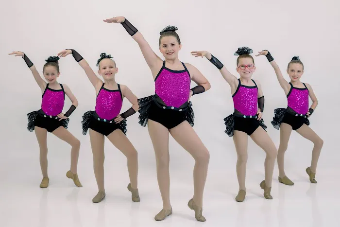 The Dance Effect Performing Arts Center Picture 2