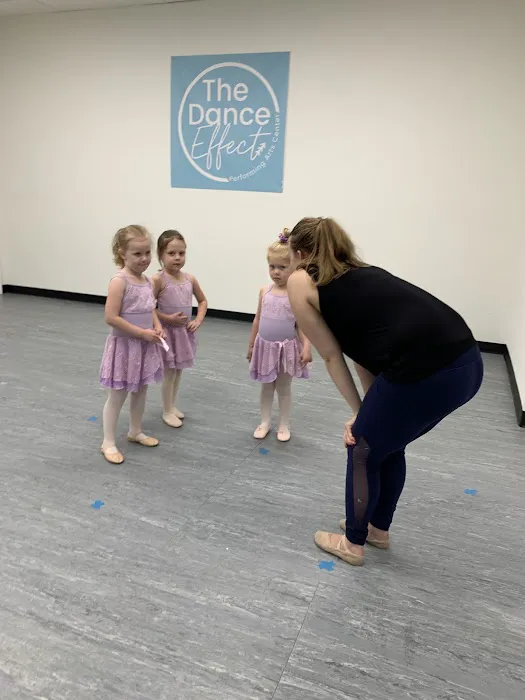 The Dance Effect Performing Arts Center Picture 7