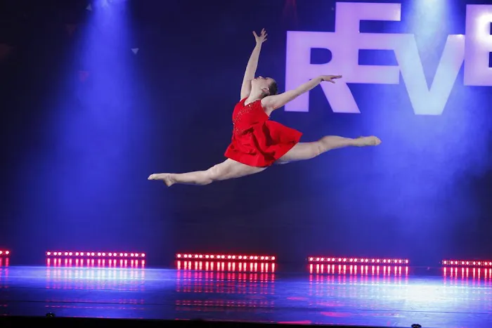 On Edge Movement Dance Studio Picture 2