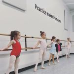 On Edge Movement Dance Studio