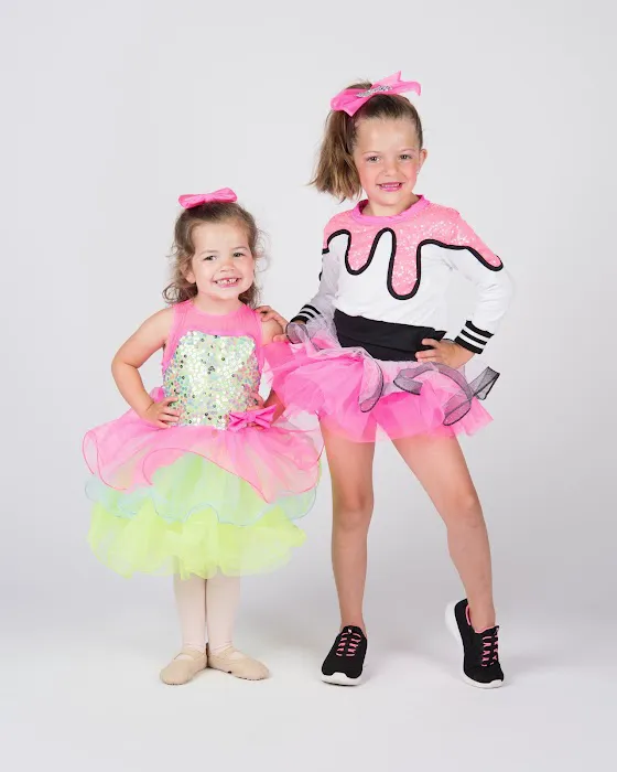 On Edge Movement Dance Studio Picture 5