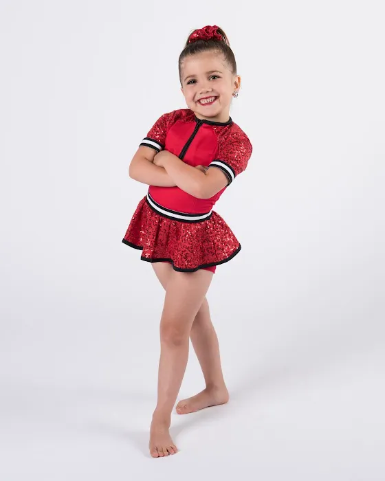 On Edge Movement Dance Studio Picture 8