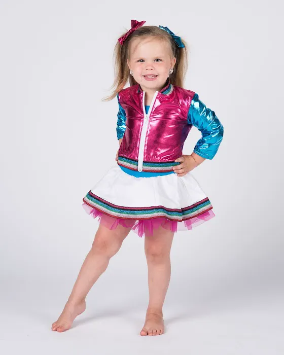 On Edge Movement Dance Studio Picture 4