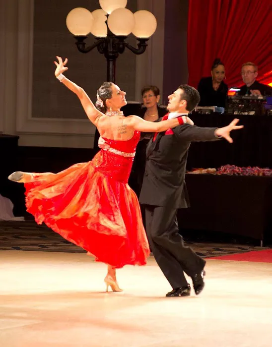 Fred Astaire Dance Studios Picture 3