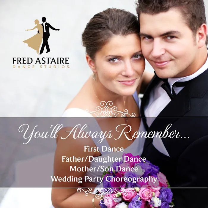 Fred Astaire Dance Studios Picture 4