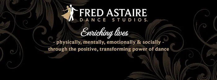 Fred Astaire Dance Studios Picture 5