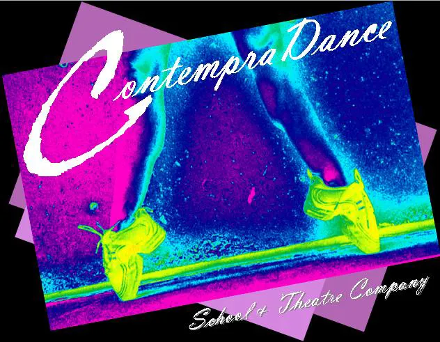 ContempraDance School and Theatre Picture 6