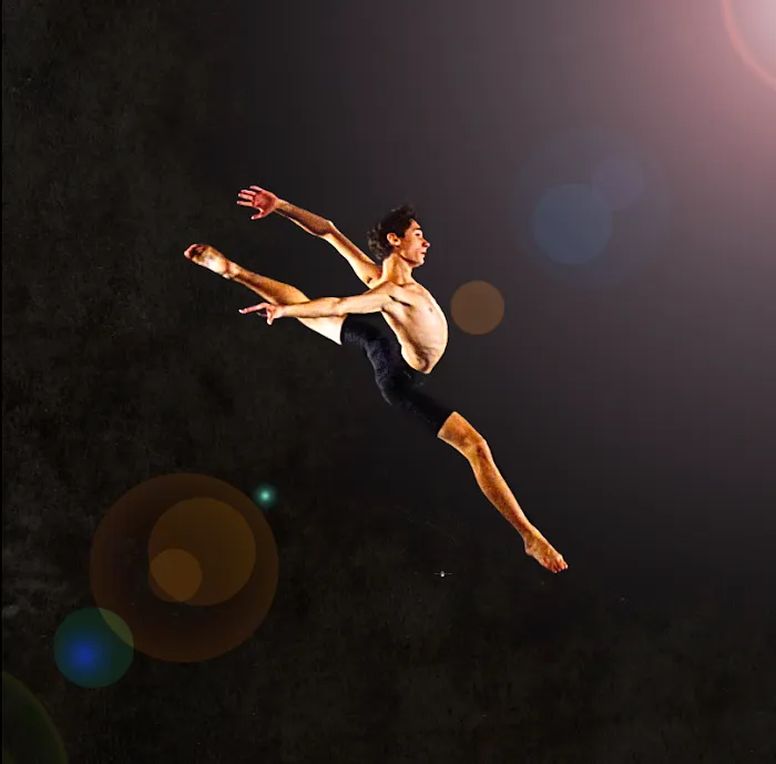 ContempraDance School and Theatre Picture 7
