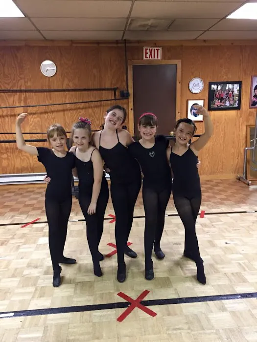 Susanne's Dance Center Of Performing Arts Picture 1