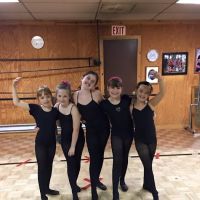 Susanne's Dance Center Of Performing Arts ico