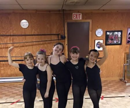 Susanne's Dance Center Of Performing Arts