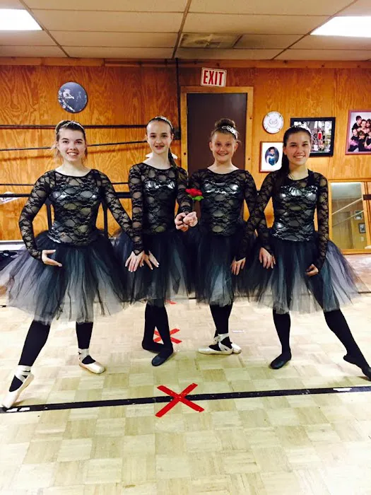 Susanne's Dance Center Of Performing Arts Picture 4